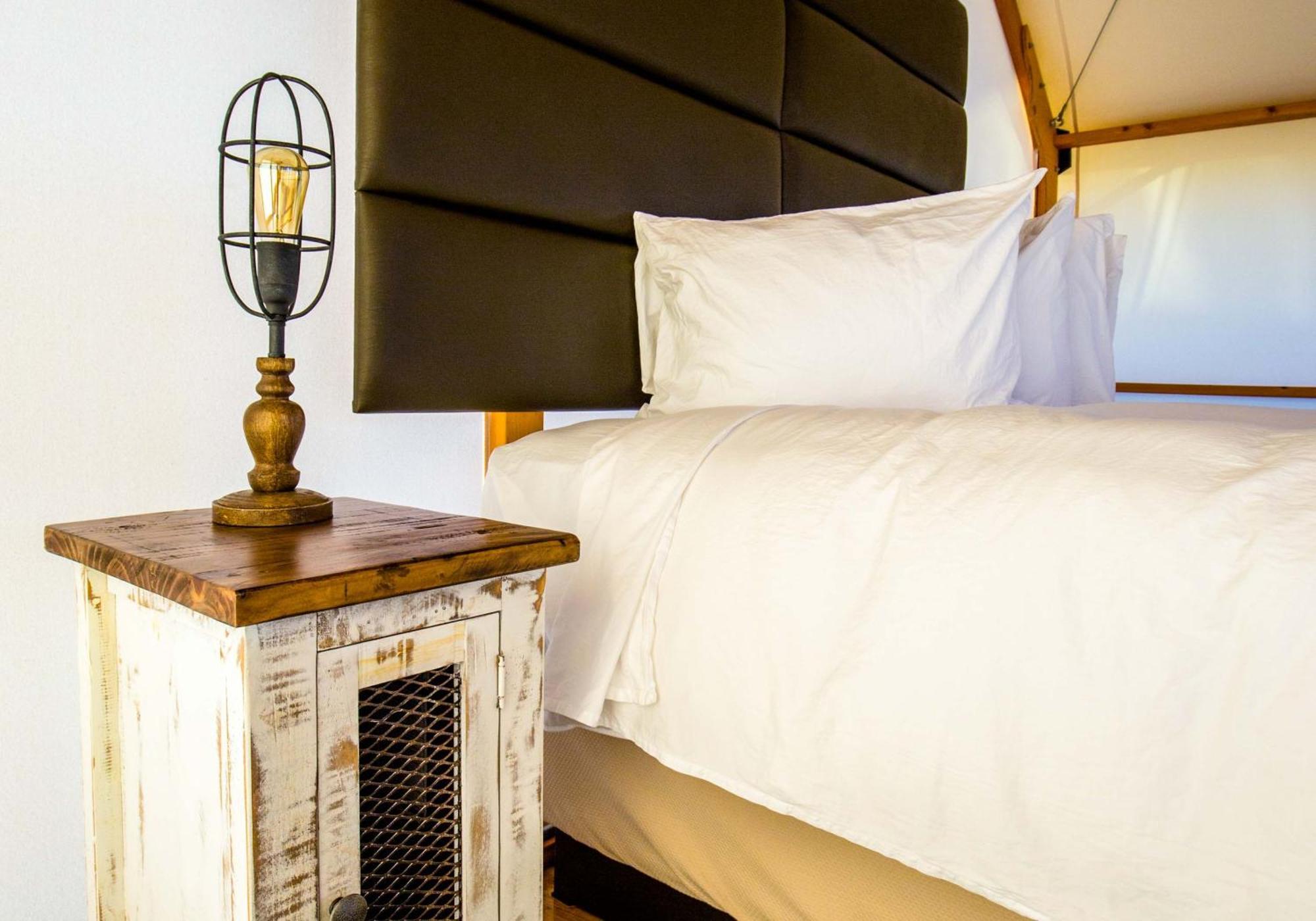 Royal Gorge Cabins Buckskin Joe Экстерьер фото
